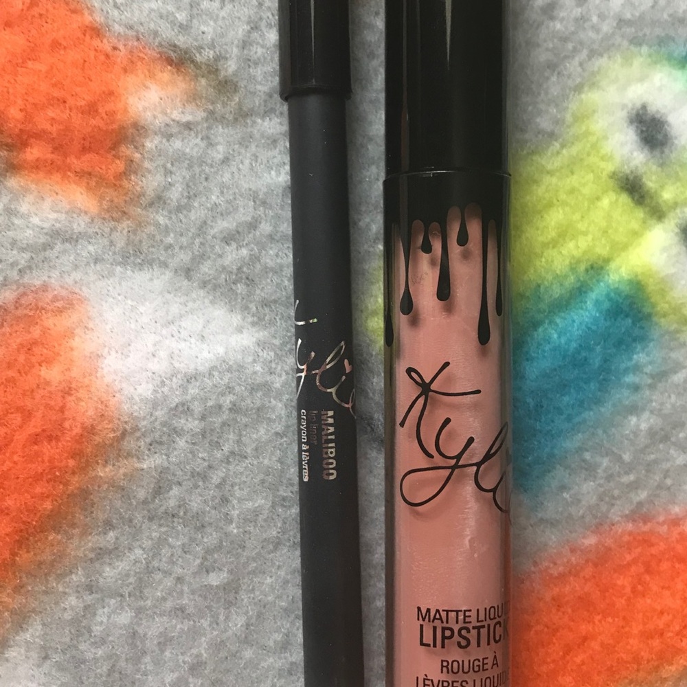 Kylie Lip kits & Gloss